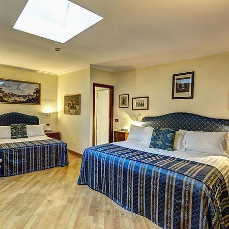 Navona Garden Suites Рим Екстер'єр фото
