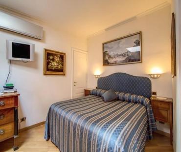 Navona Garden Suites Рим Екстер'єр фото