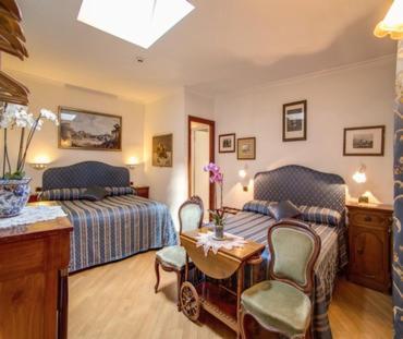 Navona Garden Suites Рим Екстер'єр фото
