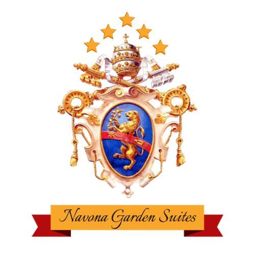 Navona Garden Suites Рим Екстер'єр фото