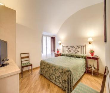 Navona Garden Suites Рим Екстер'єр фото