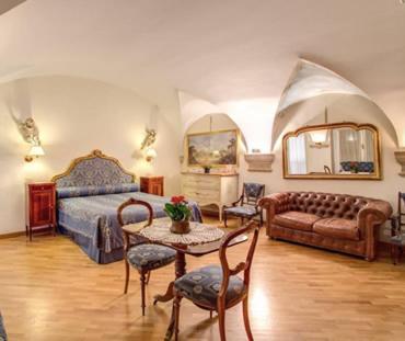 Navona Garden Suites Рим Екстер'єр фото