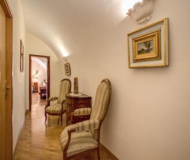 Navona Garden Suites Рим Екстер'єр фото