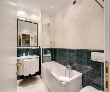 Navona Garden Suites Рим Екстер'єр фото