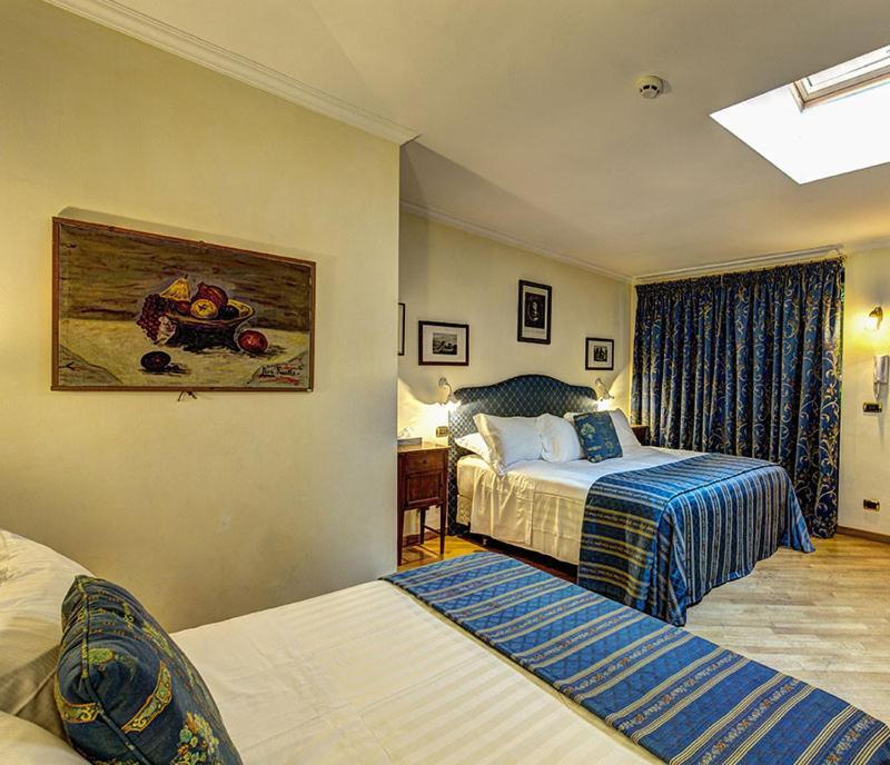 Navona Garden Suites Рим Екстер'єр фото